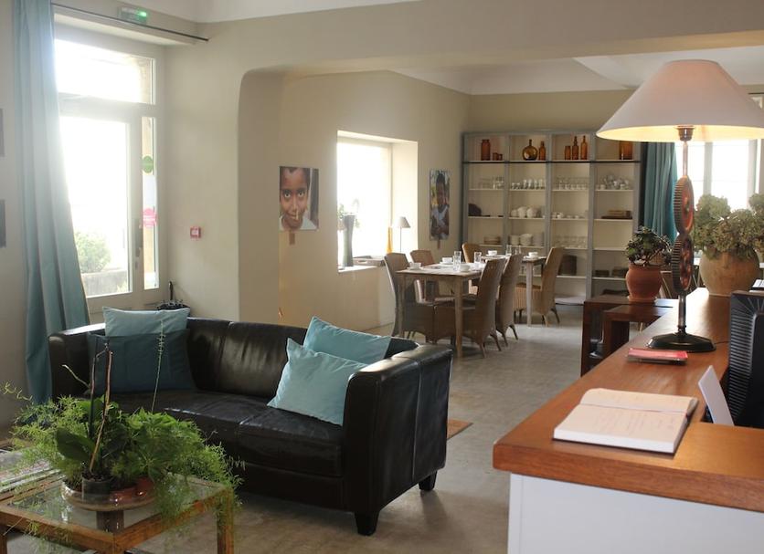 Sala Foto