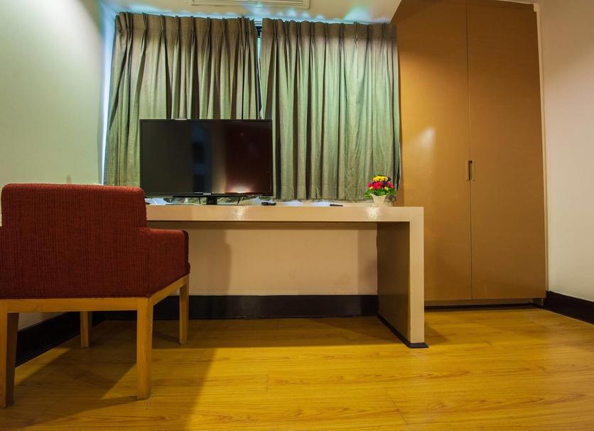 Serveis de l’habitació Foto