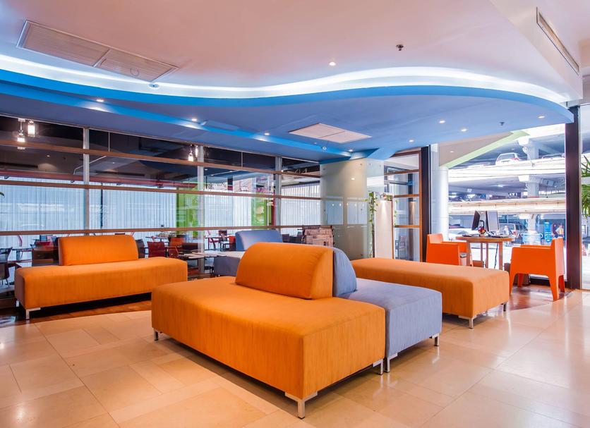 Sala d'estar Foto