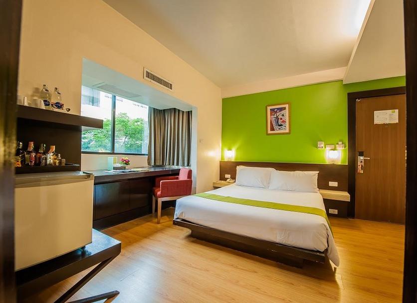 Habitació Foto