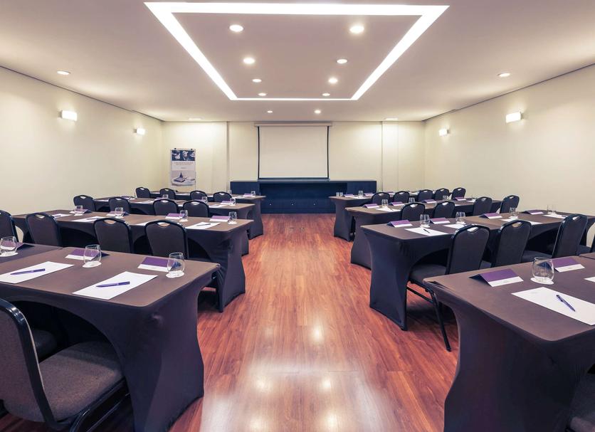 Sala de conferències Foto