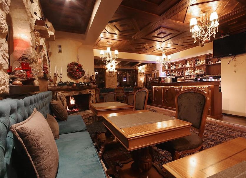 Bar Foto