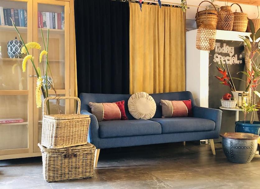 Sala Foto