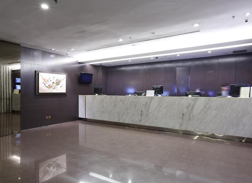 Recepció Foto