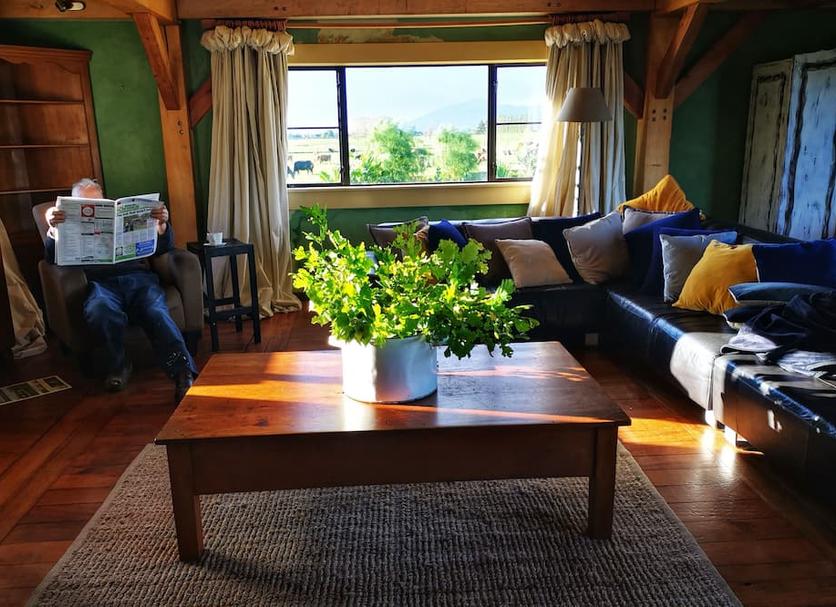 Sala Foto