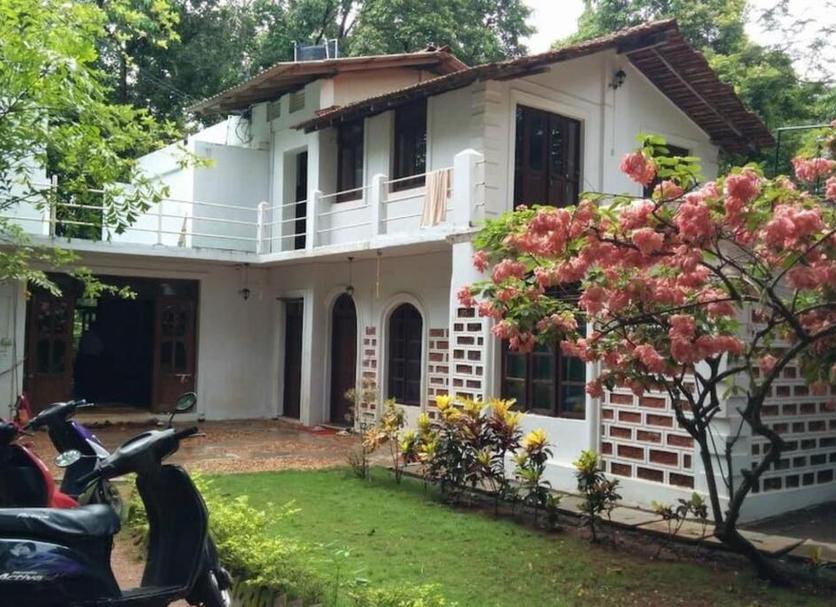 Edifici Foto