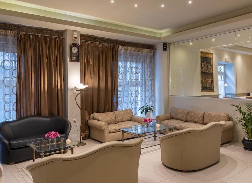 Sala Foto