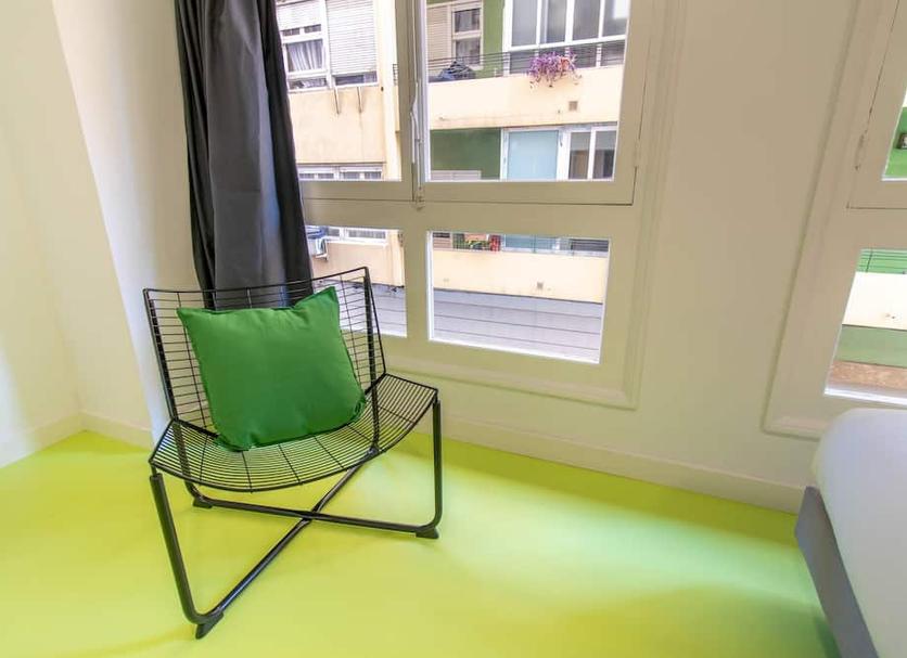 Serveis de l’habitació Foto