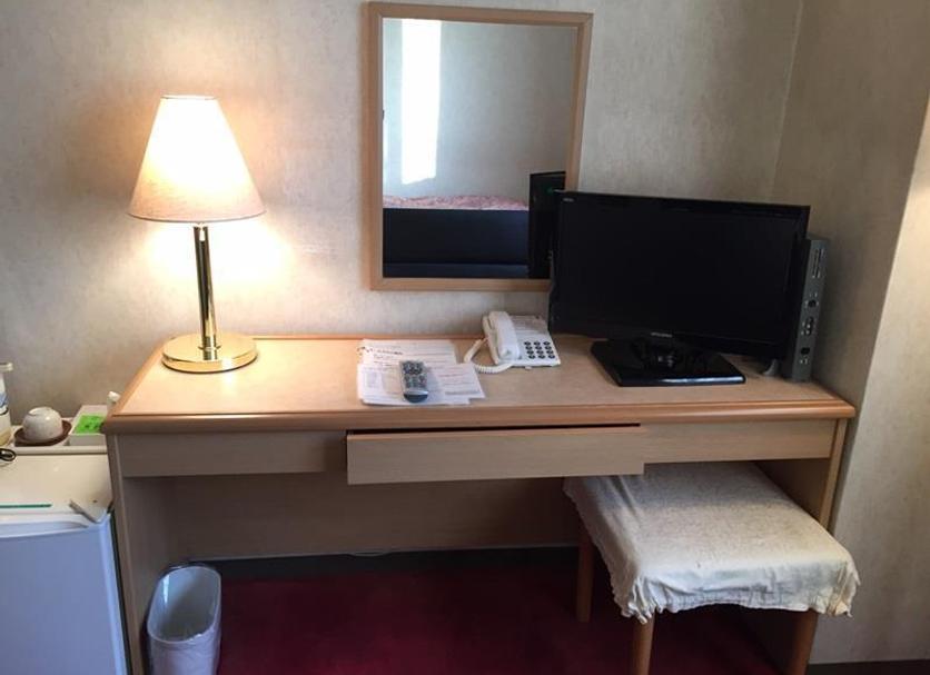 Serveis de l’habitació Foto