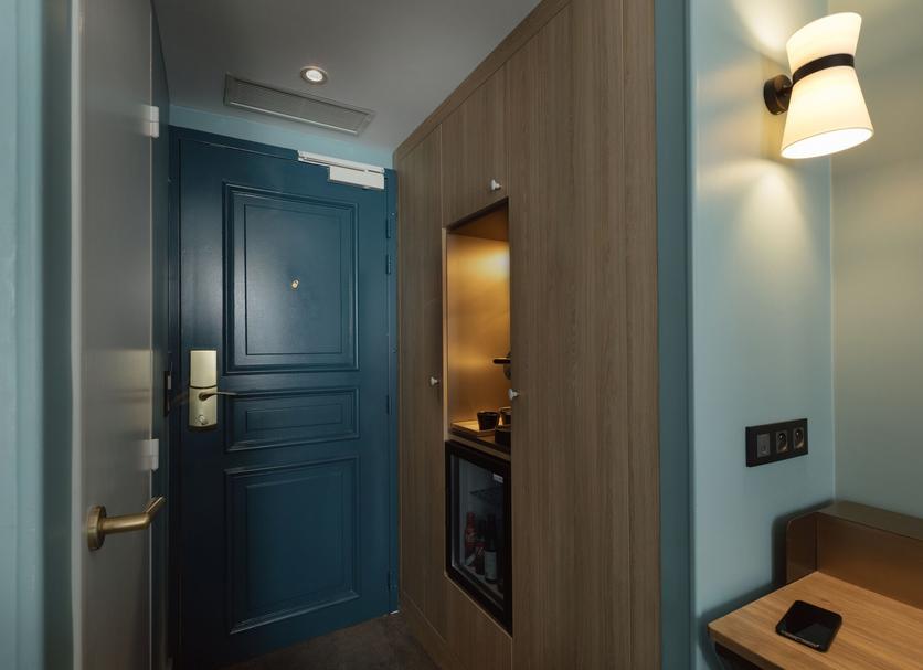 Serveis de l’habitació Foto