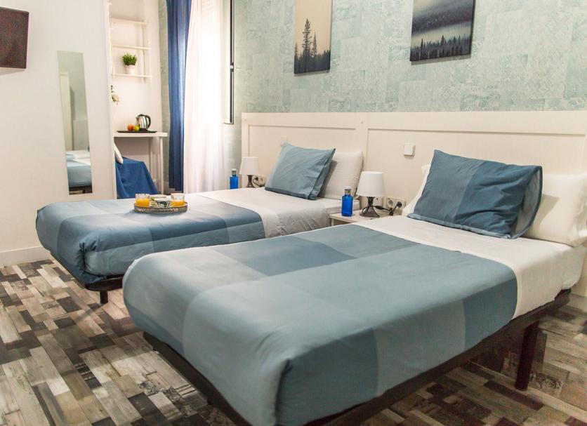 Habitació Foto