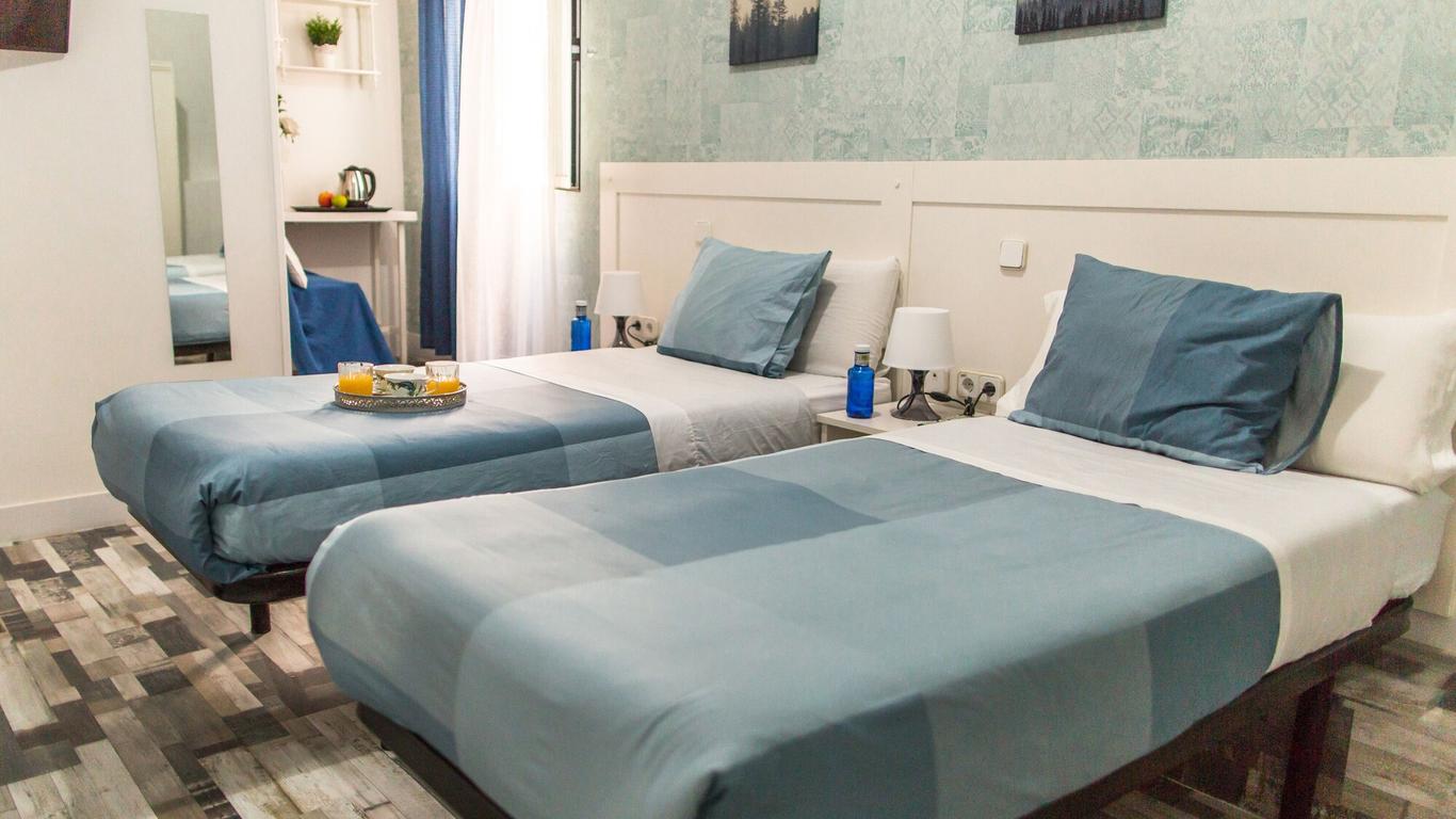 Hostal Adeco