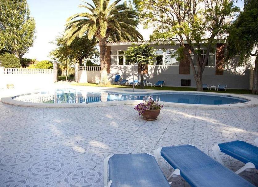 Pool Foto