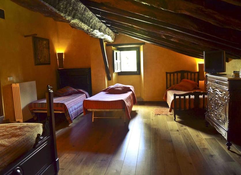 Habitació Foto