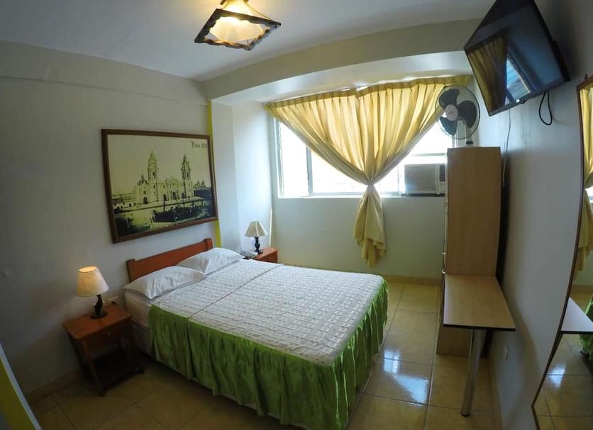 Habitació Foto