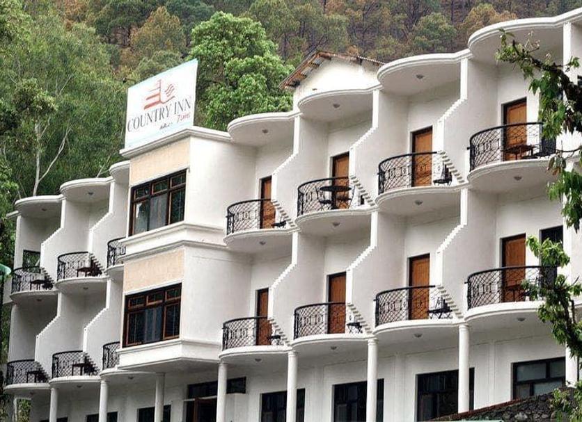 Edifici Foto