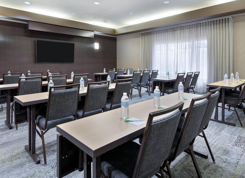 Sala de conferències Foto
