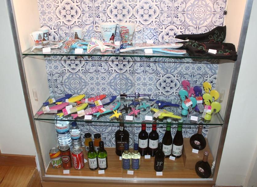 Serveis de l’habitació Foto