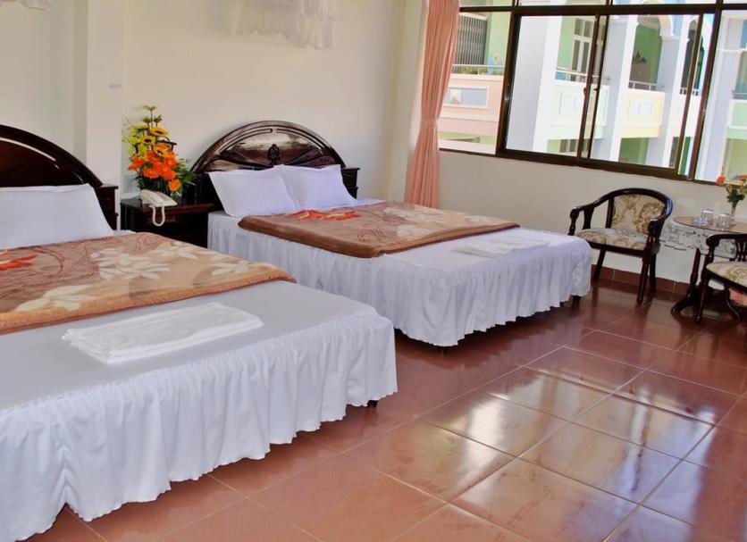 Habitació Foto