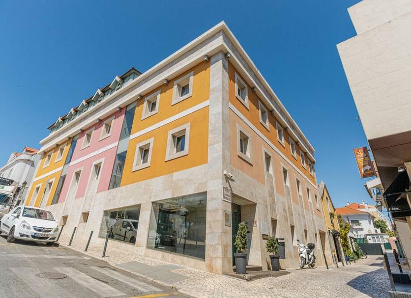 Edifici Foto