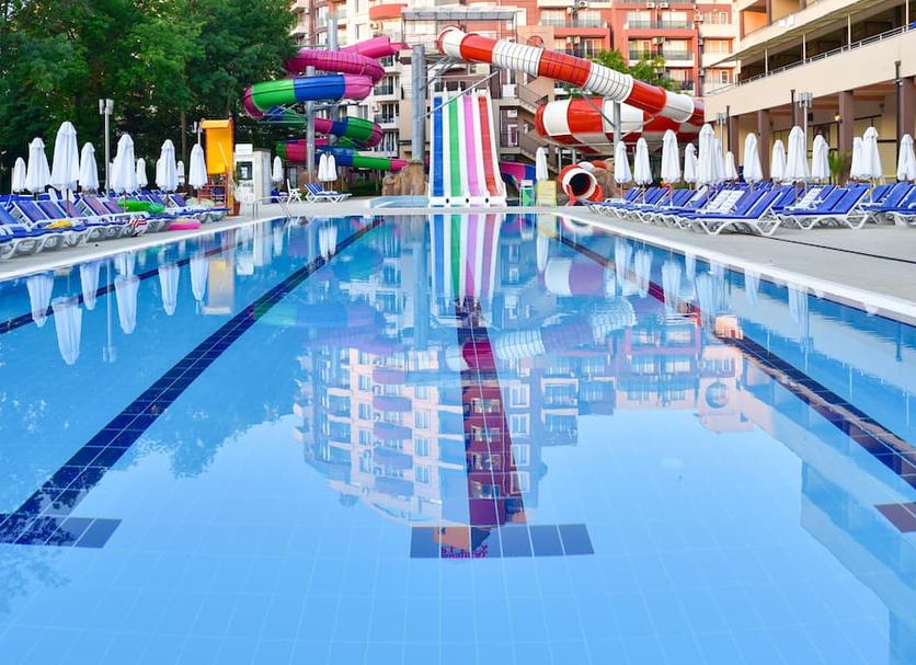 Pool Foto