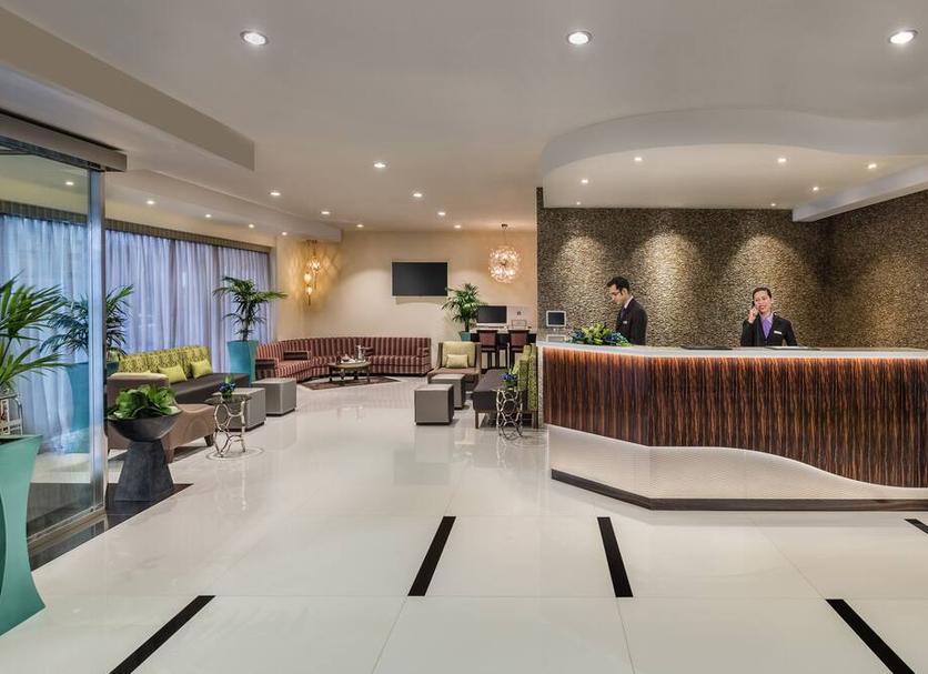 Recepció Foto