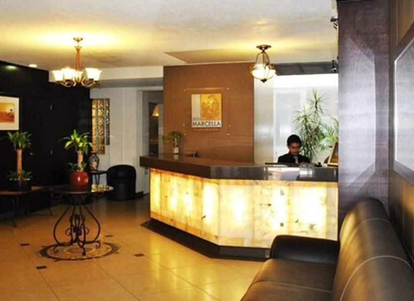Recepció Foto