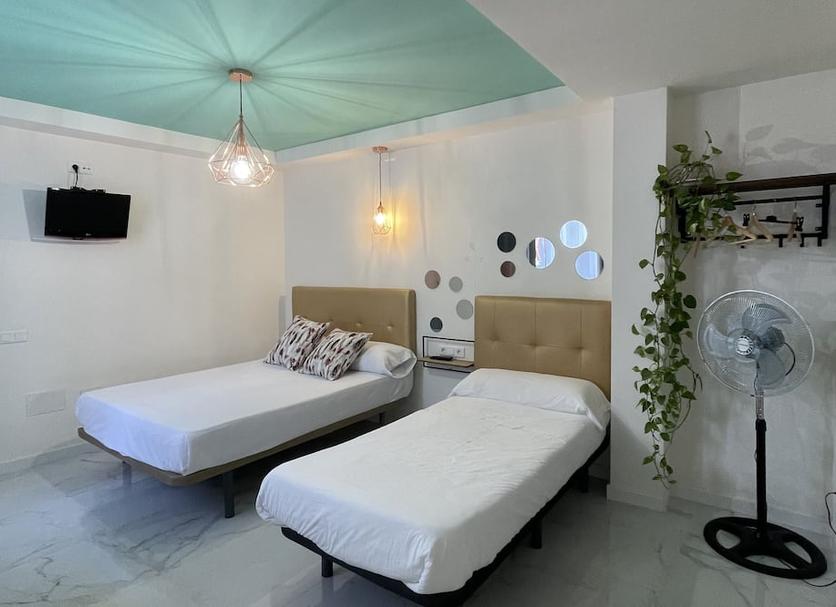 Habitació Foto