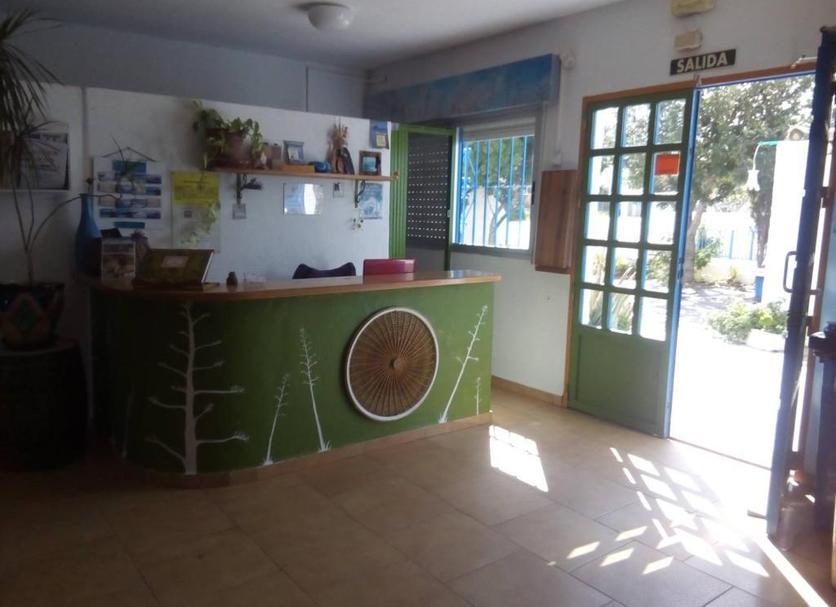 Recepció Foto