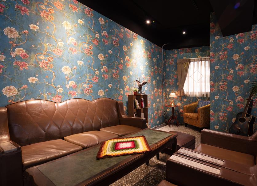Sala Foto