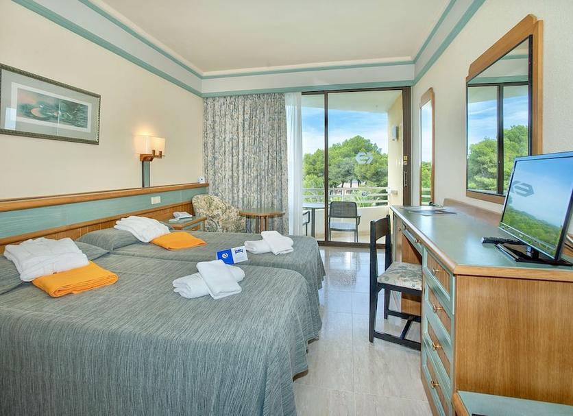 Habitació Foto