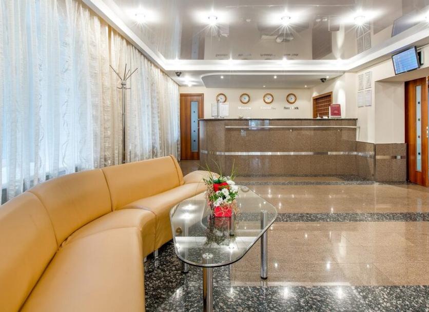 Recepció Foto