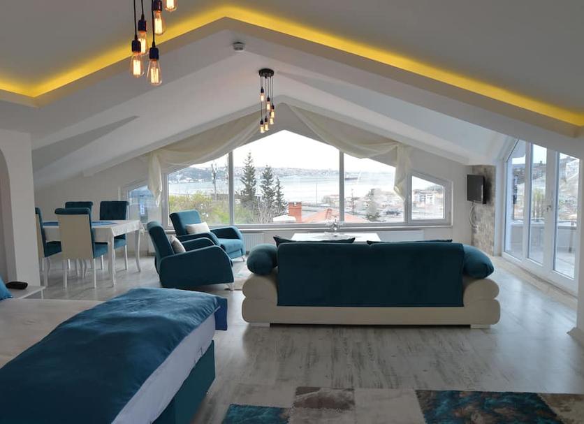 Sala Foto