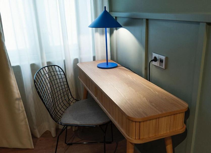 Serveis de l’habitació Foto