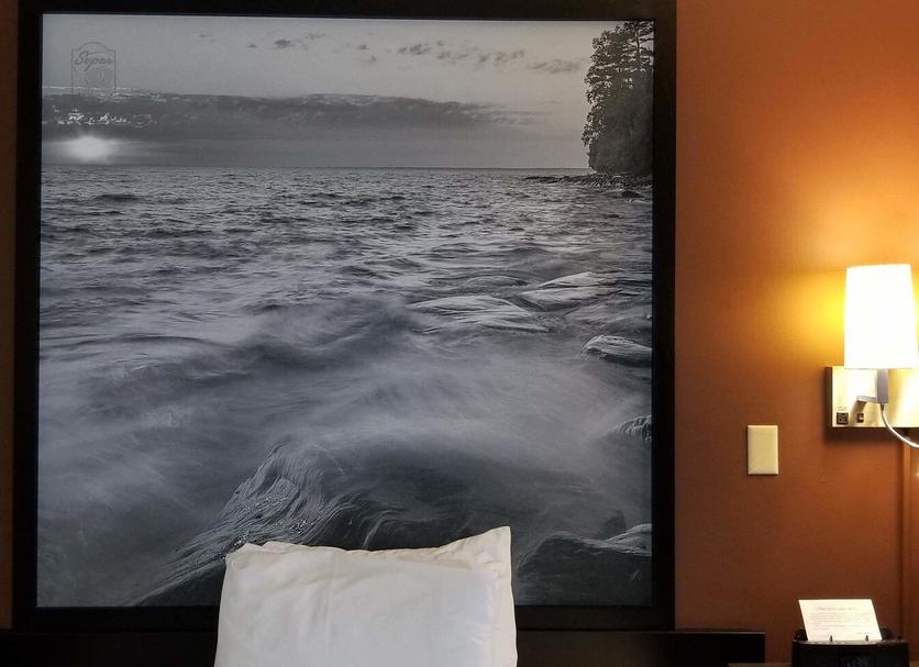 Serveis de l’habitació Foto