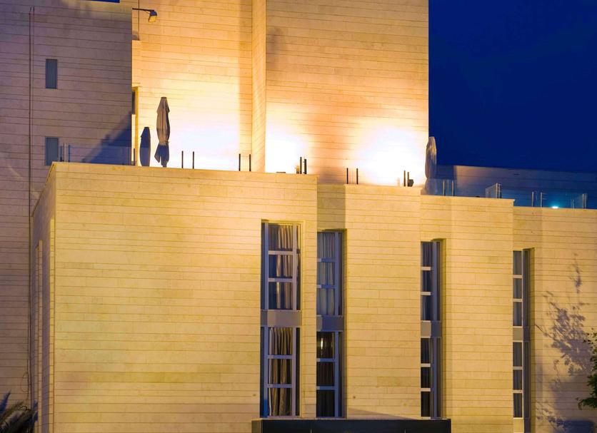 Edifici Foto