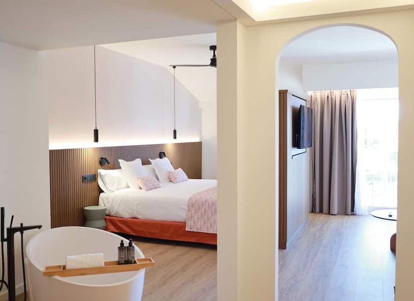 Habitació Foto