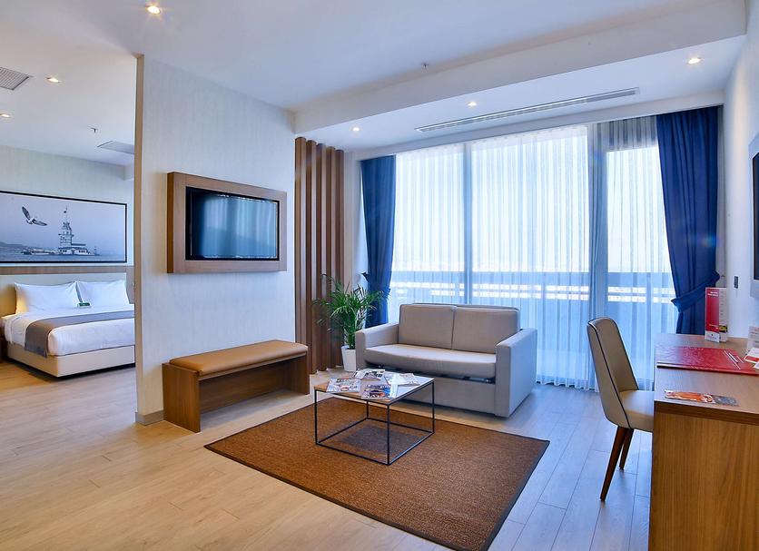 Sala Foto