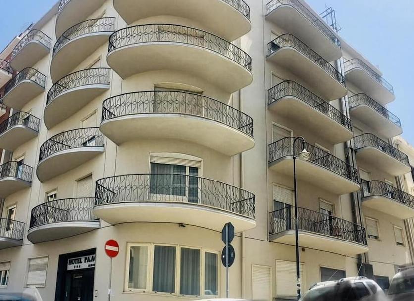 Edifici Foto