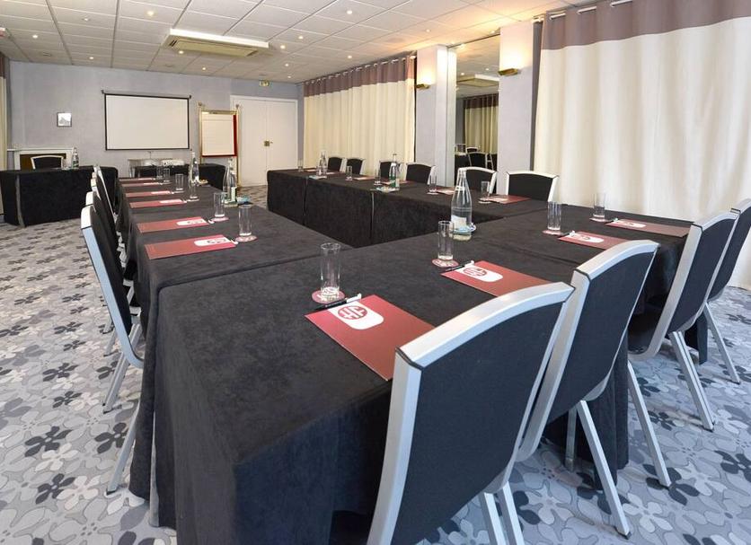 Sala de conferències Foto