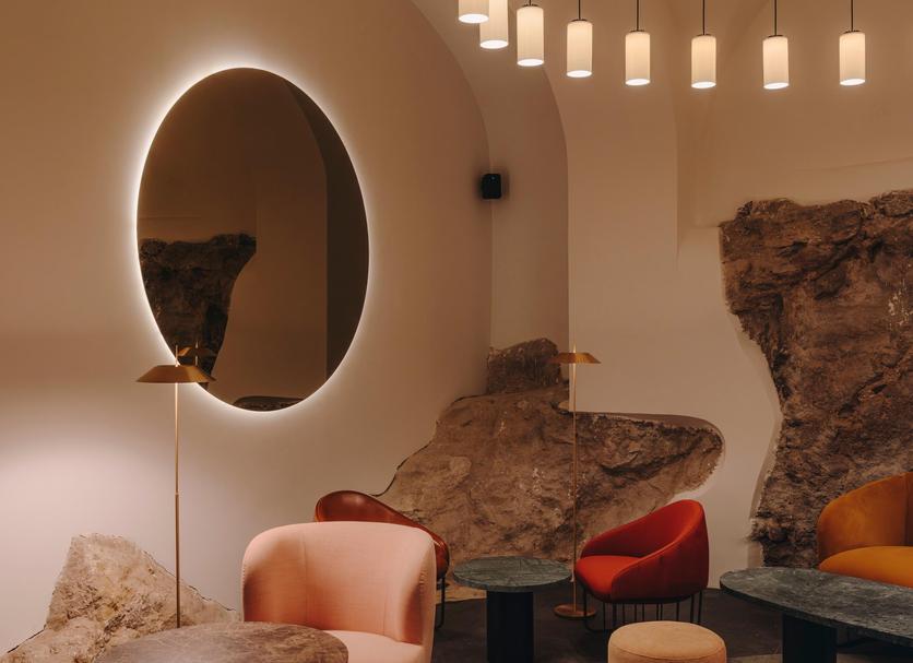 Sala d'estar Foto