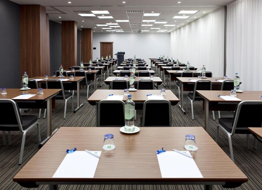 Sala de conferències Foto