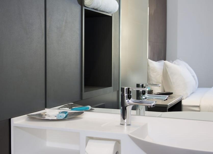 Serveis de l’habitació Foto
