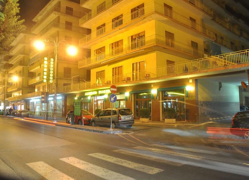 Edifici Foto