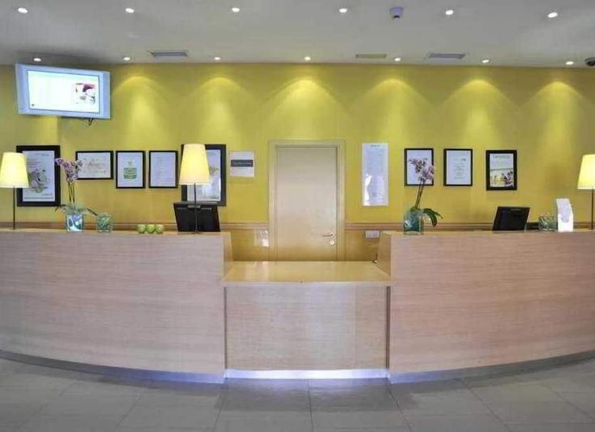 Recepció Foto
