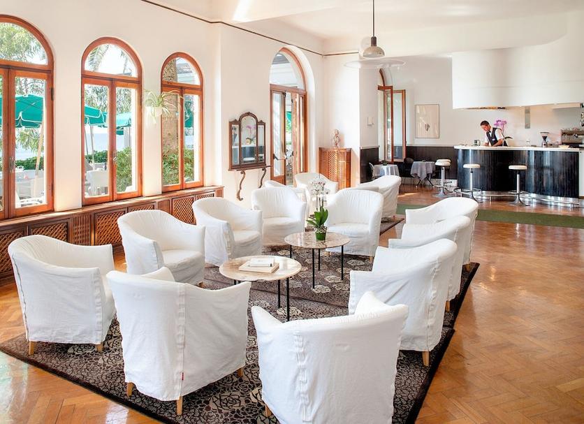 Sala d'estar Foto