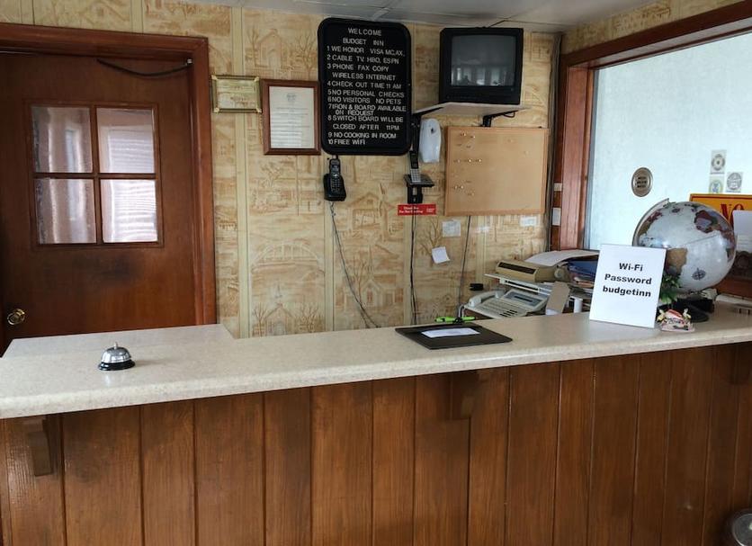 Recepció Foto