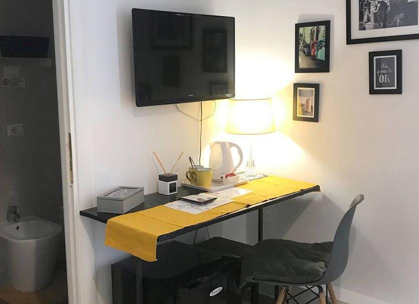 Serveis de l’habitació Foto