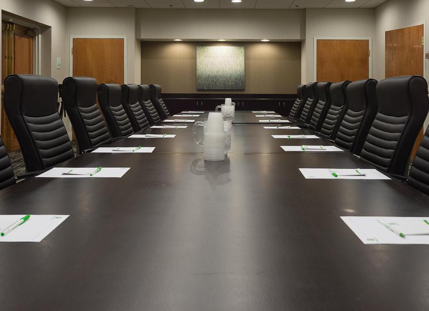 Sala de conferències Foto
