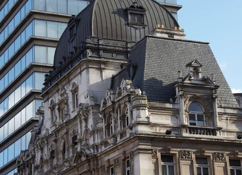Edifici Foto
